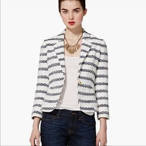 NWT Lucky Brand Collection Blazer